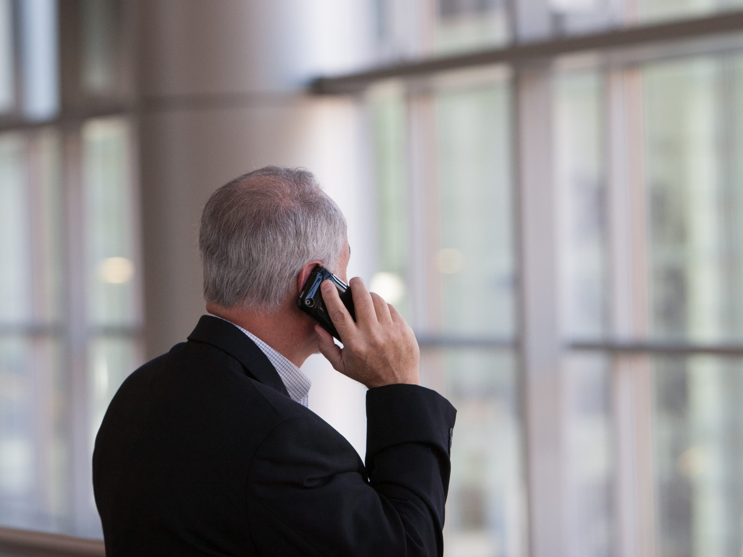 Avoid Medicare Scams